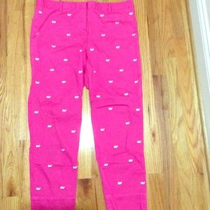 Vineyard Vines Pants- Women’s